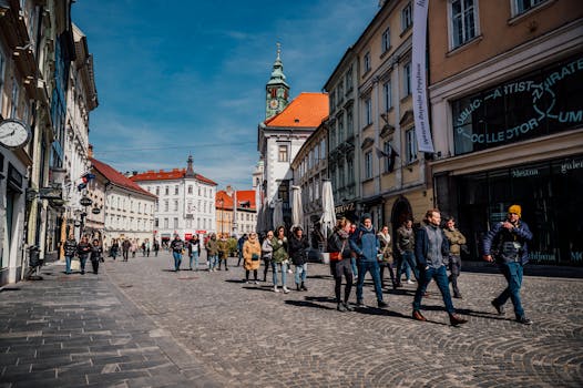Ljubljana, Slovenia photo 25