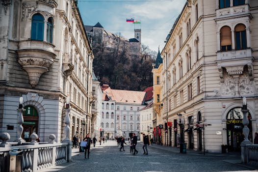 Ljubljana, Slovenia photo 8