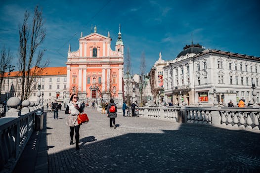 Ljubljana, Slovenia photo 23