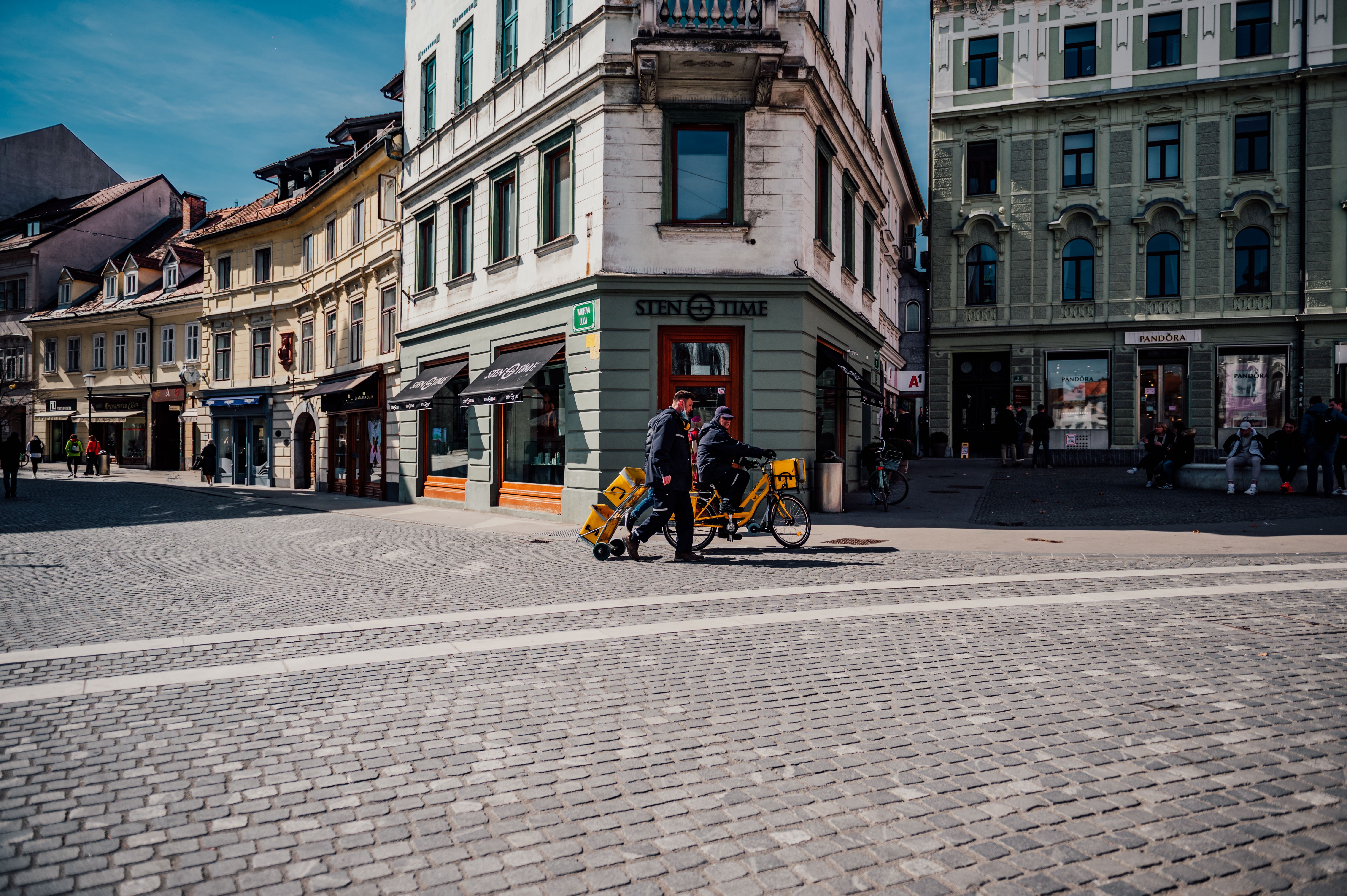 Alexander Nadrilyanski/Pexels