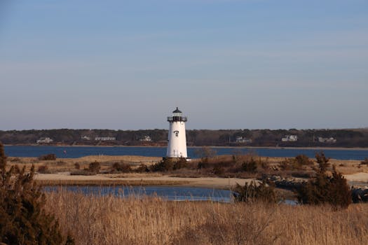 Marthas Vineyard, United States photo 1