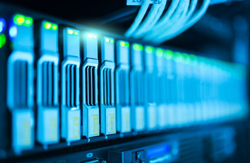 Oracle Integration Cloud (OIC) Services