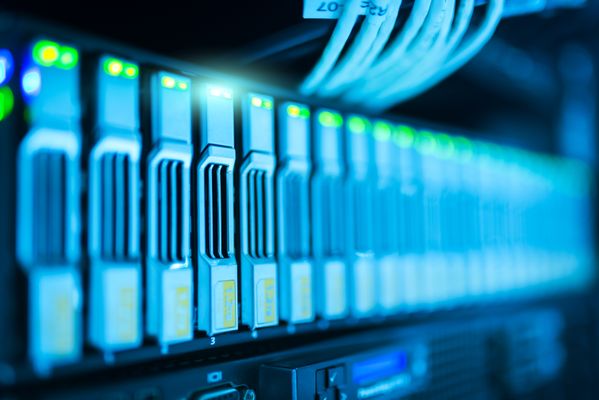 Server Optimization
