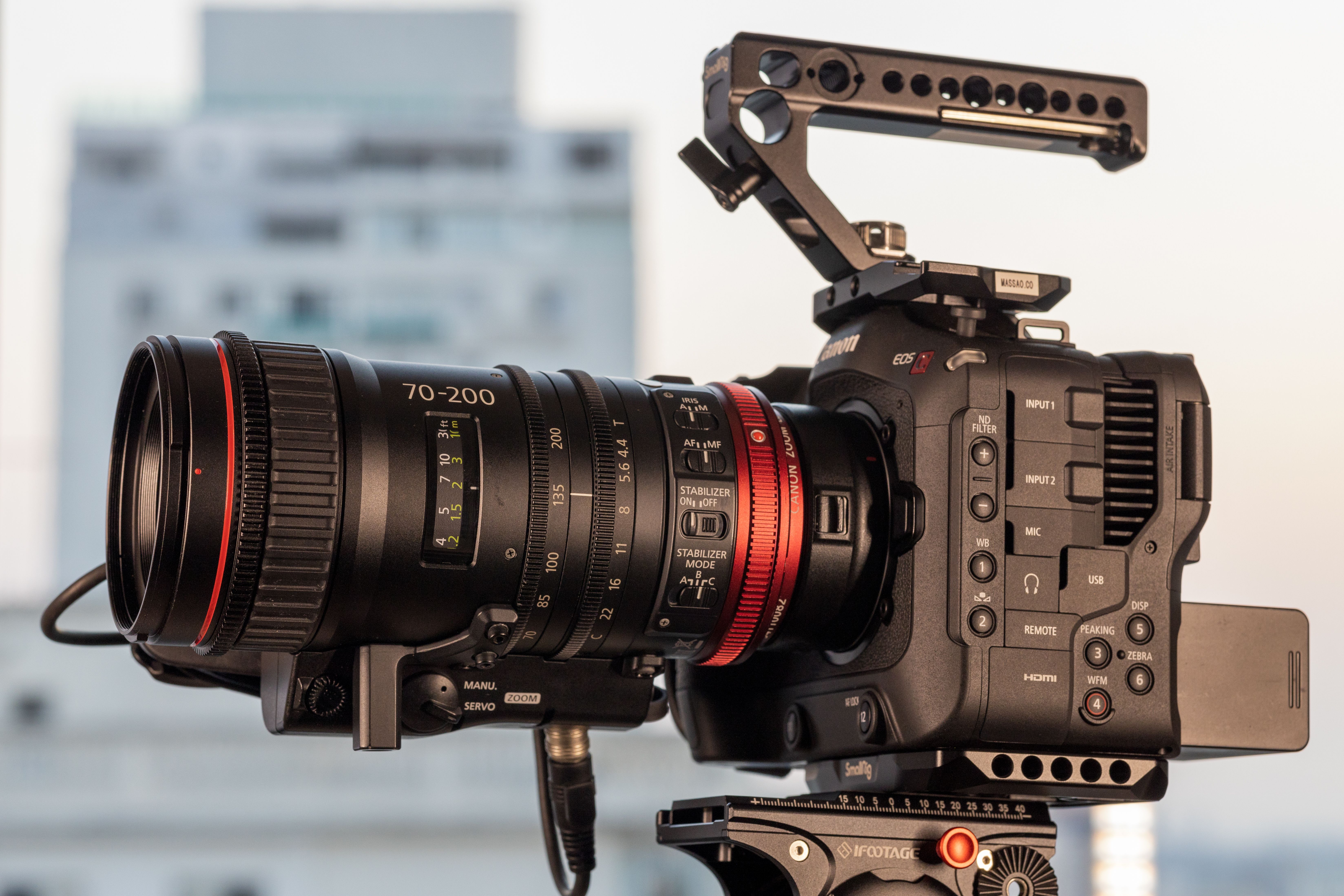 the best practices for smartphone camera stabilization in video recording - image 2