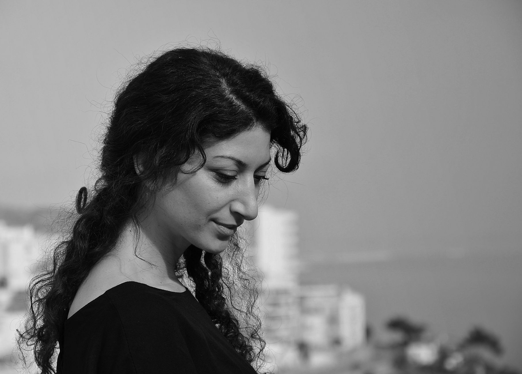 Daniele Montevago