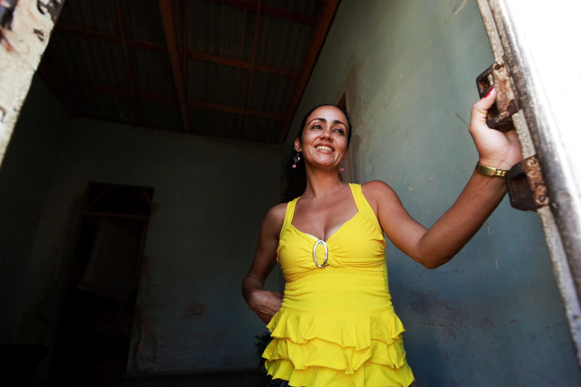 Venezuelská novinárka opisuje okamih, keď krajinu zasiahli dve zemetrasenia