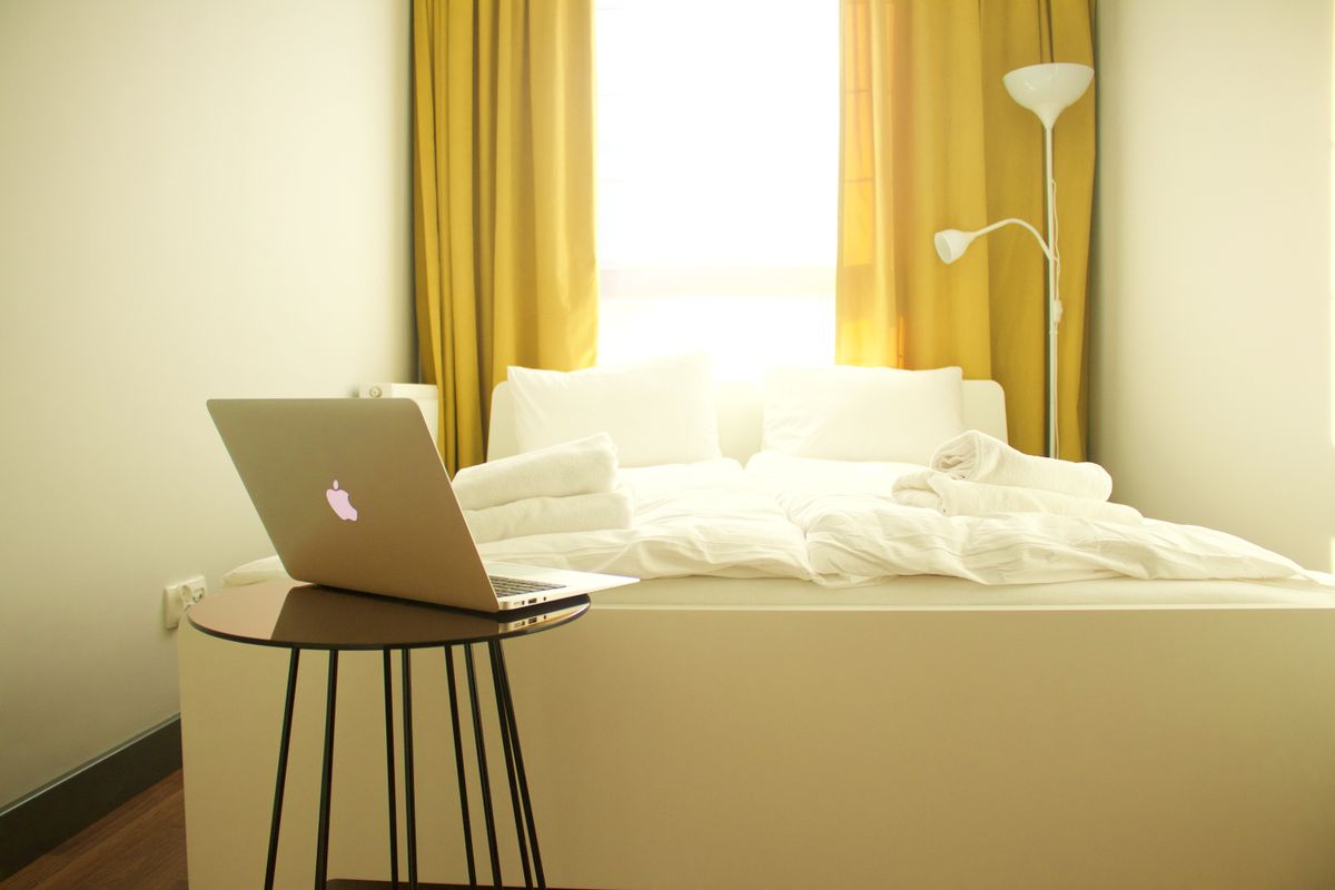 student moves in Capel — Student Moves in Capel — the working end of the job