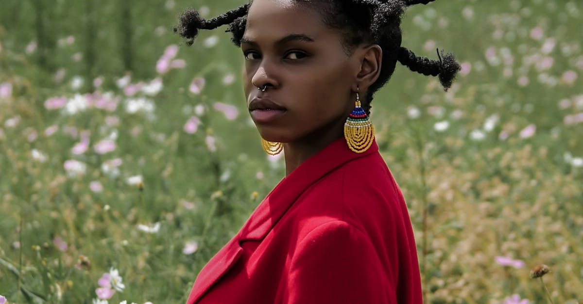 How to get knots out of hair without conditioner