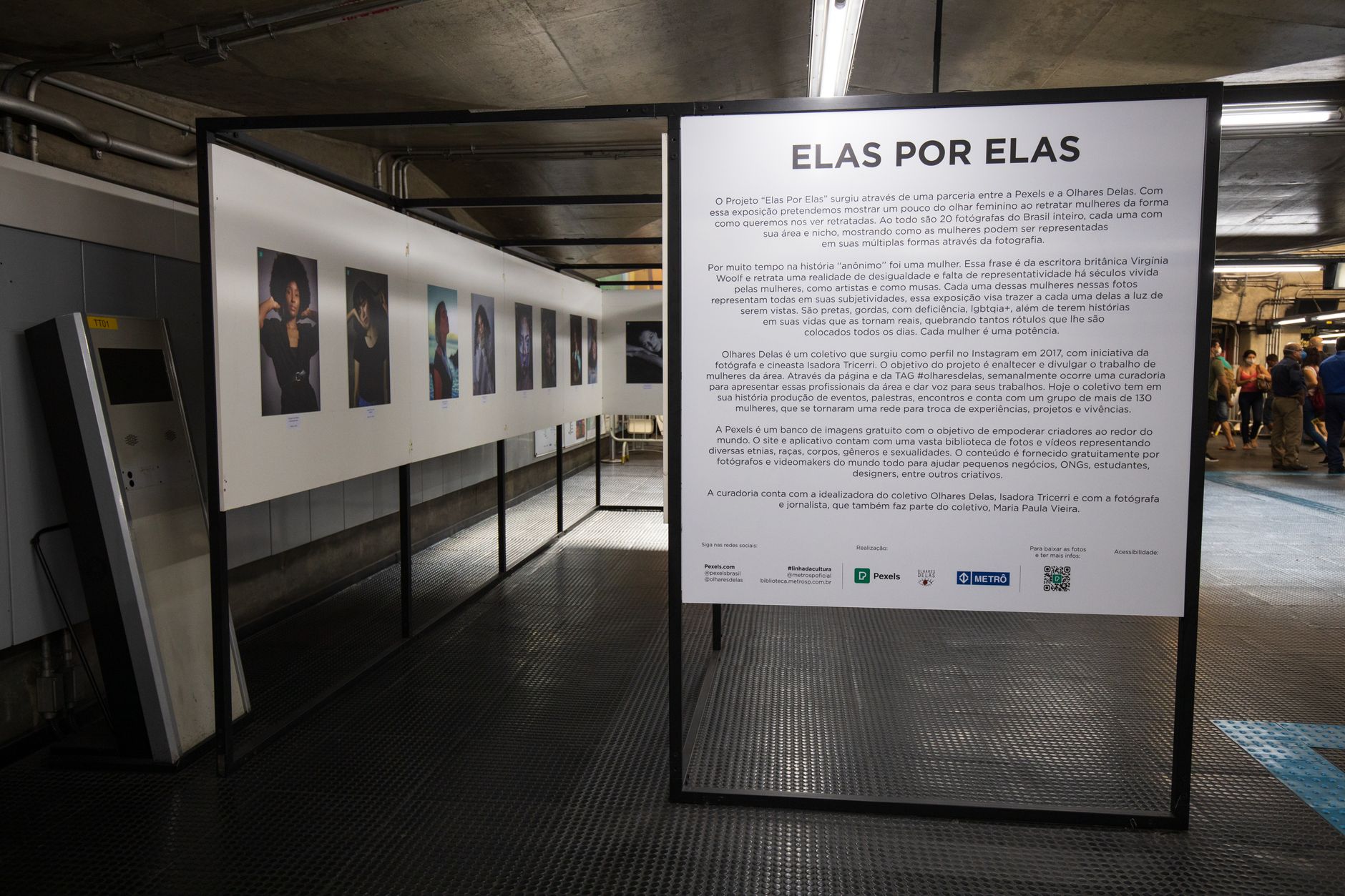 Mostra dei 40 anni dell'Agenzia Lusíada arriva a Viseu