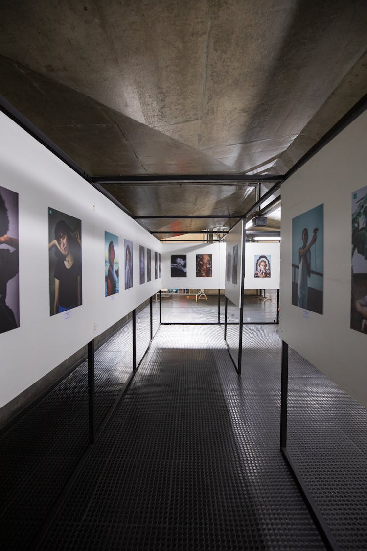 Exhibition Of Photography