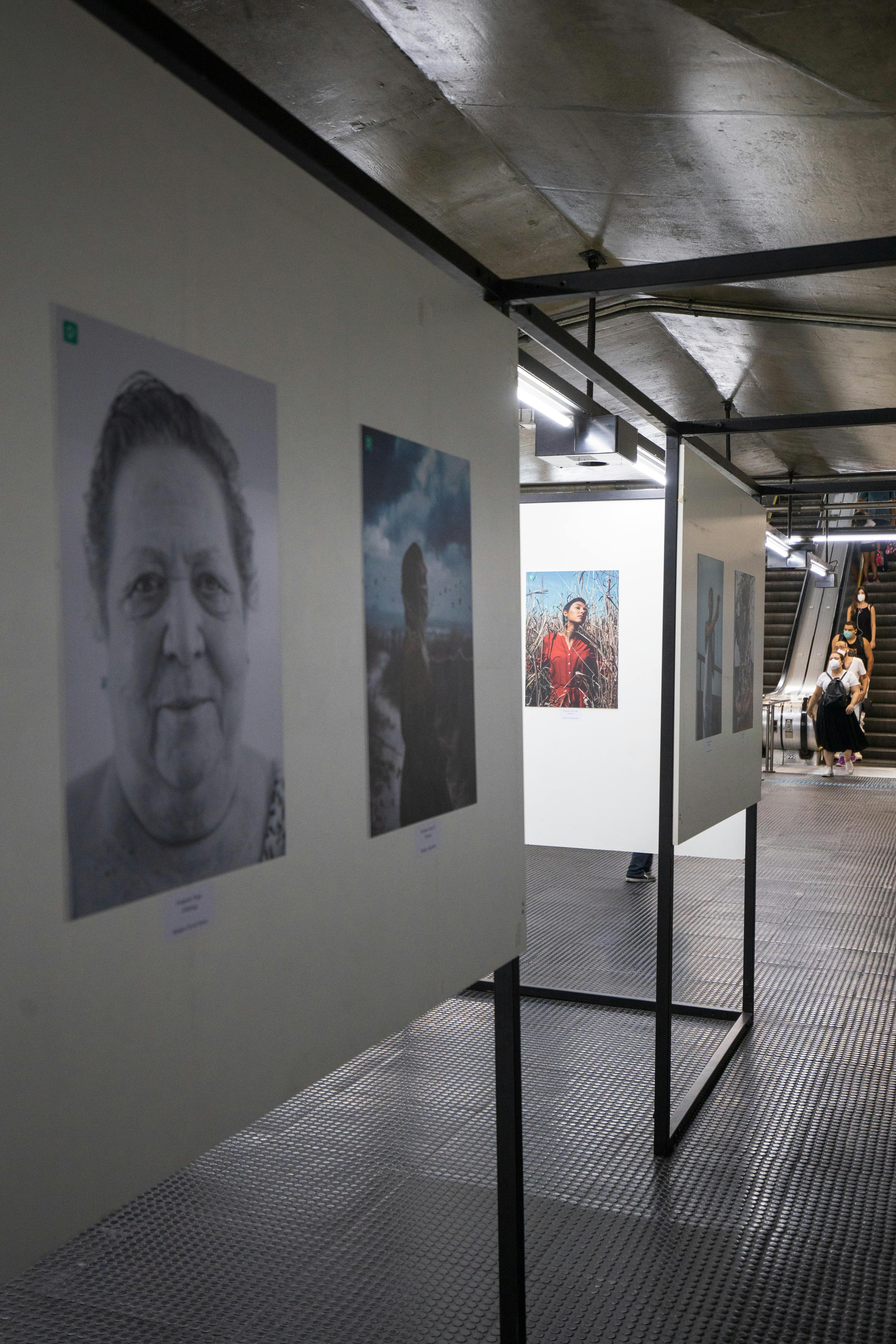 Imagine Brașov aduce un nou eveniment captivant la Muzeul de Artă din Brașov