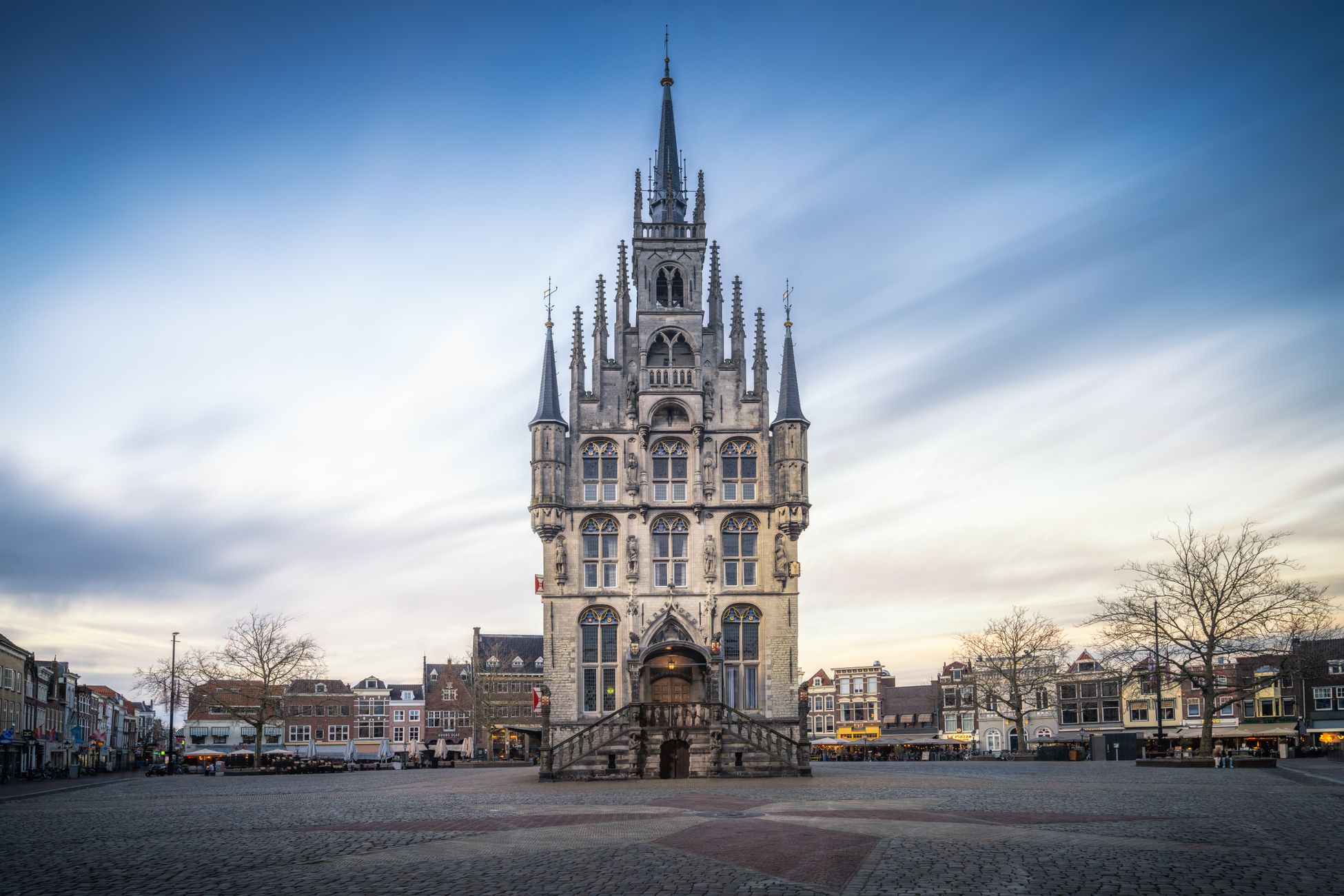 Weert heeft ruim 11 miljoen euro over op begroting 2025
