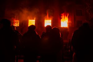 Pub inferno death toll rises to 30