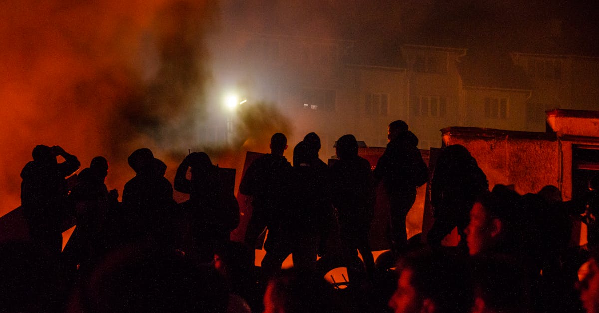 《人選之人—造浪者》編劇厭世姬分享幕後美國政治靈感