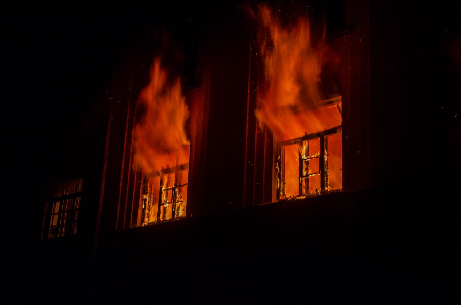 Window Flames Photos, Download The BEST Free Window Flames Stock Photos ...