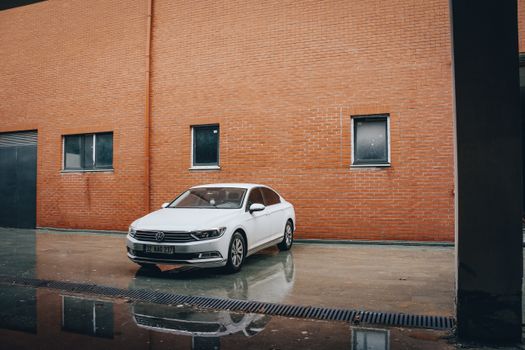 Sedan
