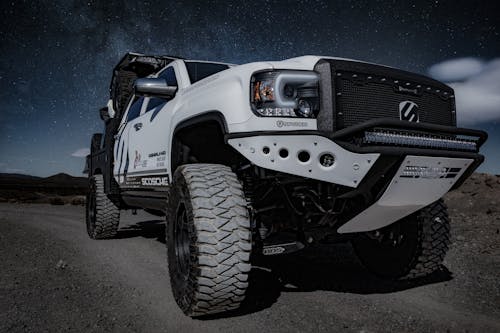 Wallpaper Mobil Offroad Hd