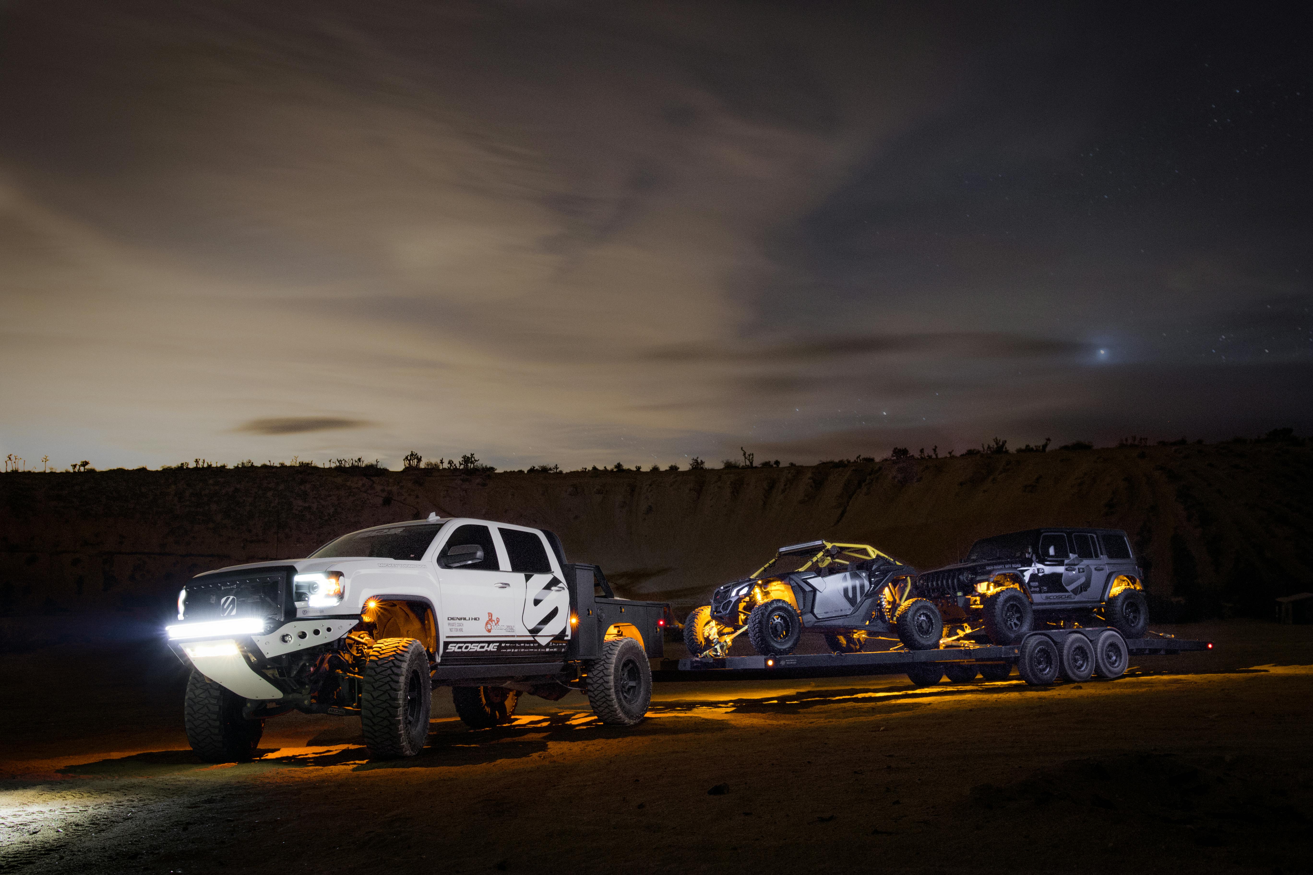 Free Stock Photo Of Canam Canam X3 Gmc Denali