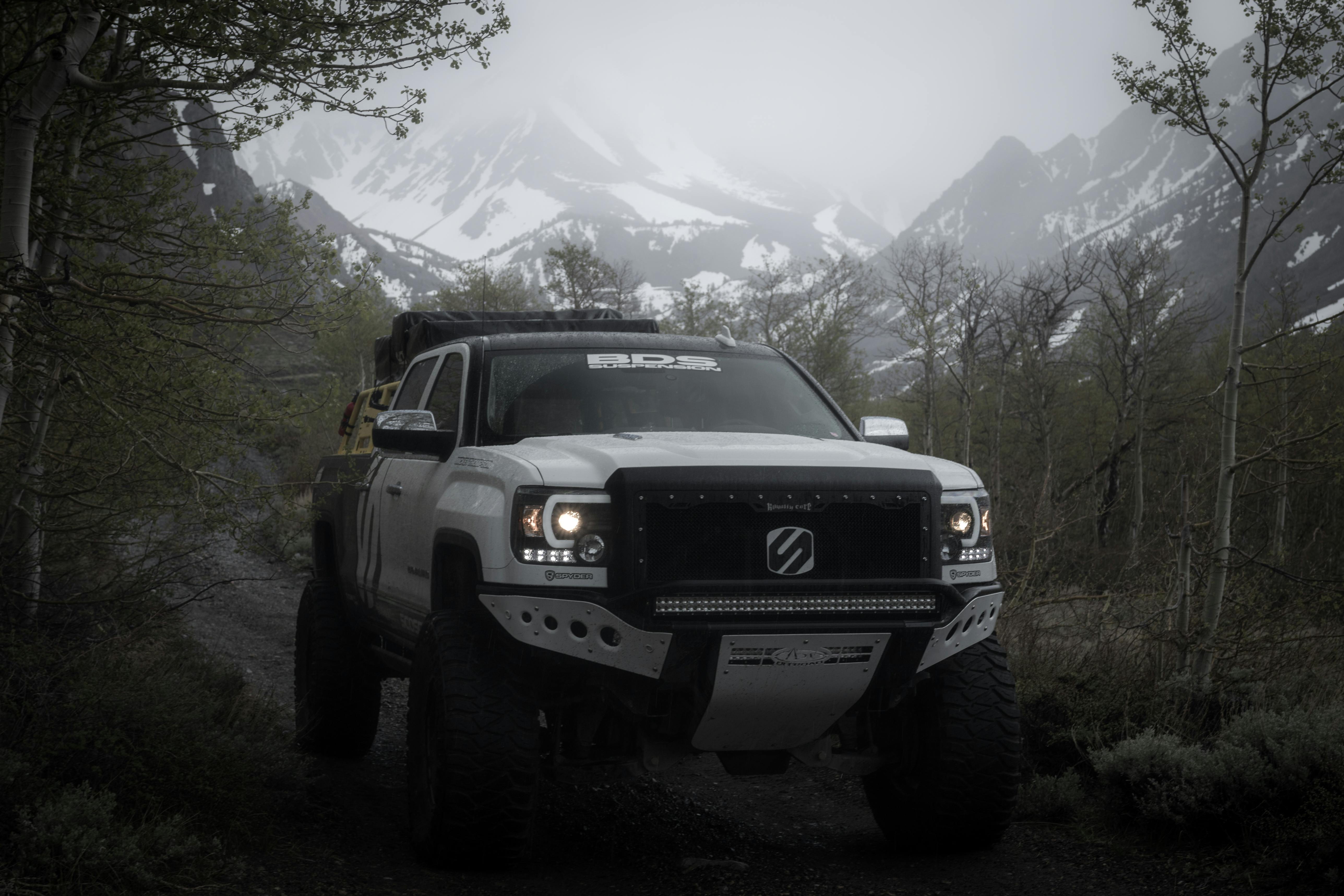 Free stock photo of gmc denali, gmc duramax, overland - 1200 x 627 jpeg 78kB