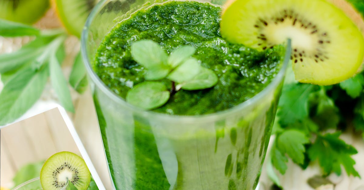 How to make pumpkin leaves juice