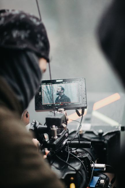 Teknologi dan Inovasi: Mendorong Batas-Batas Filmafik Teknologi dan Inovasi: Mendorong Batas-Batas Filmafik