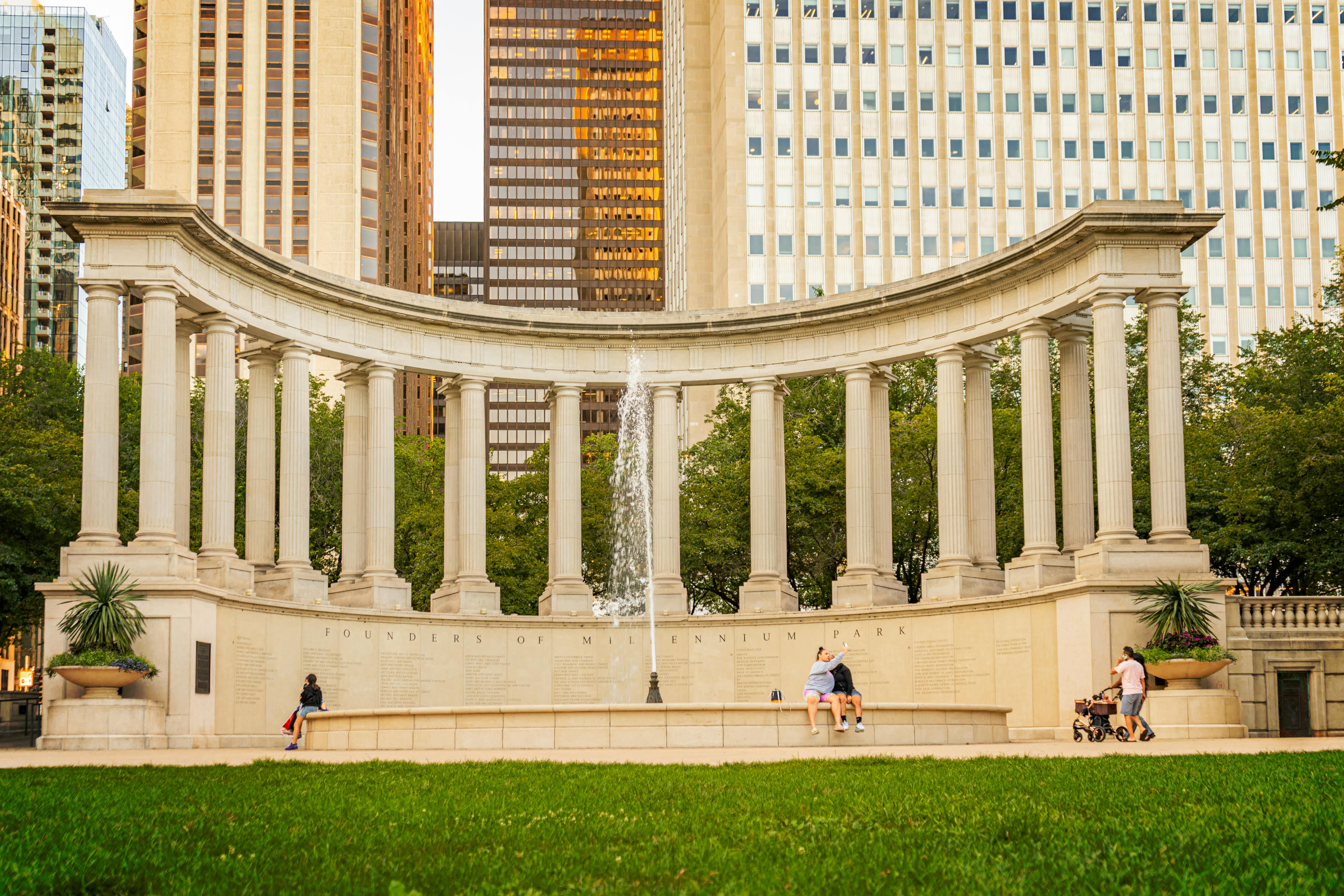 Millenium Park