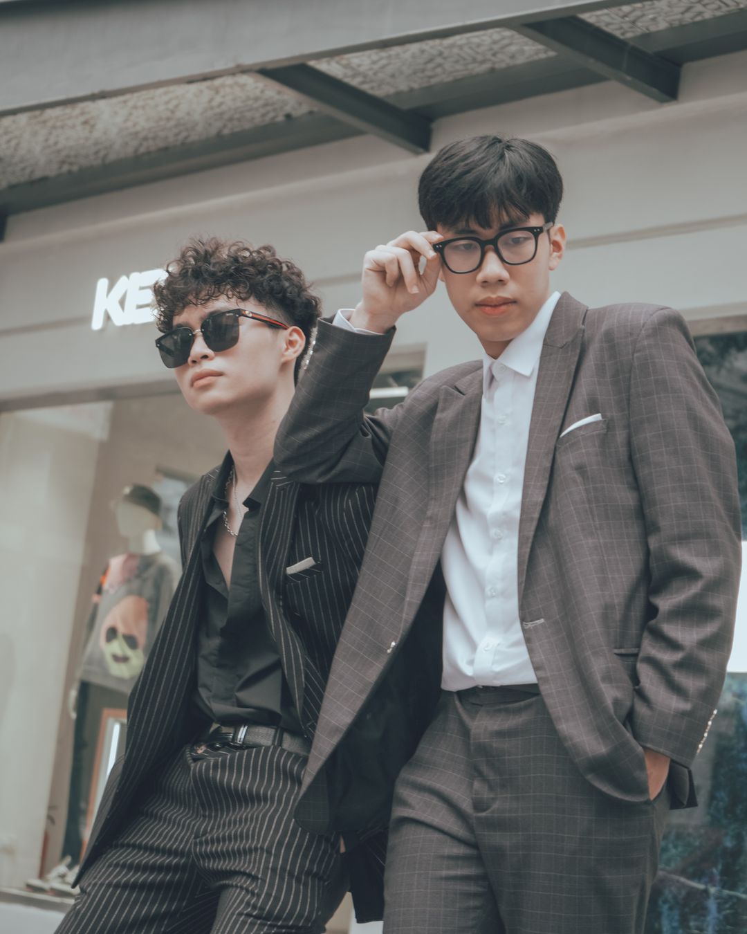 Sai lầm cần tránh khi chọn đồ cho người mập và lùn