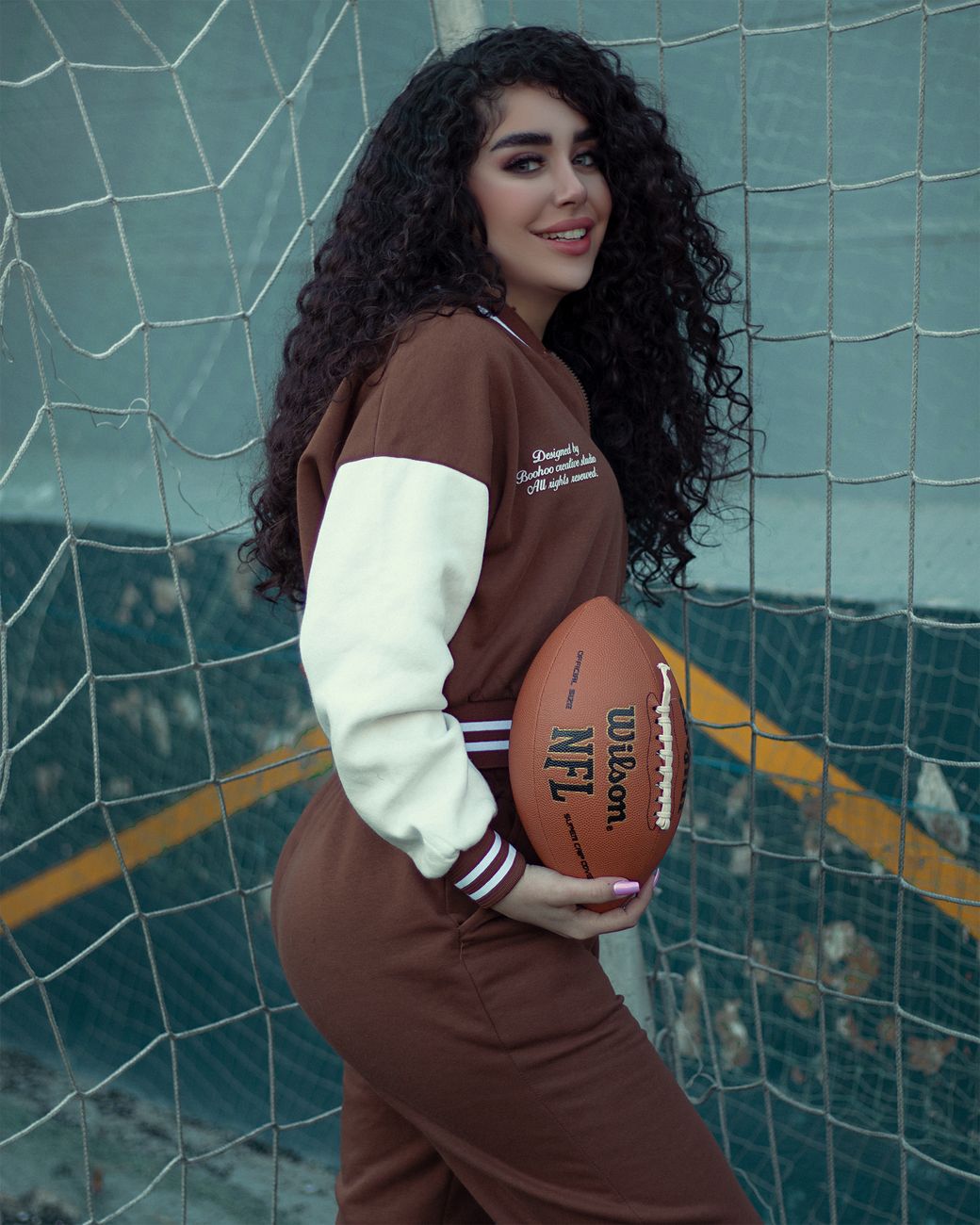 Bombs and Goals: Lebanese Influencer Defies War with World Cup Screening