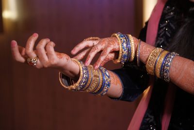 Bangles