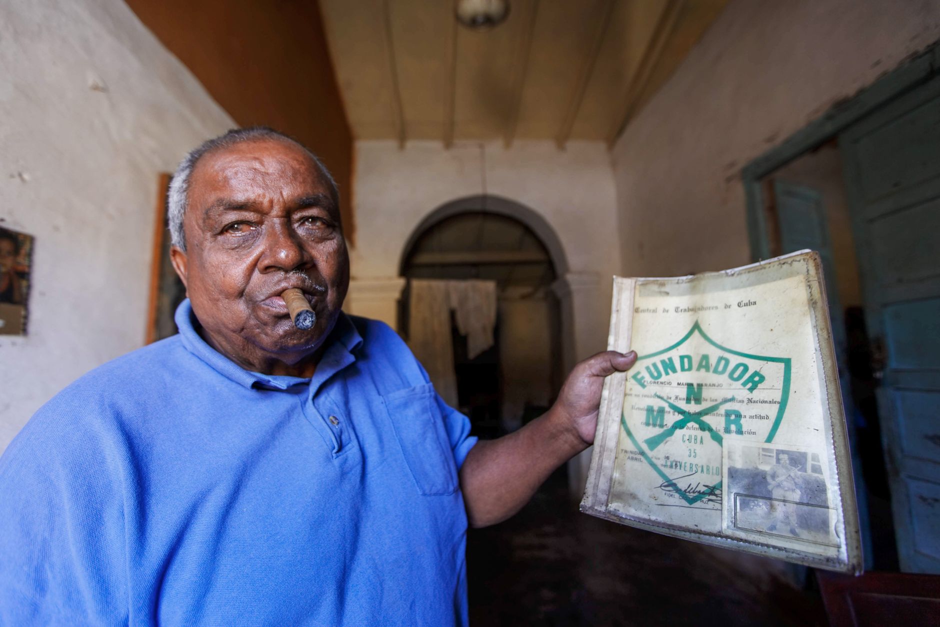 Ney Matos, Fundador da Casa Matos, Morre aos 74 Anos em João Pessoa