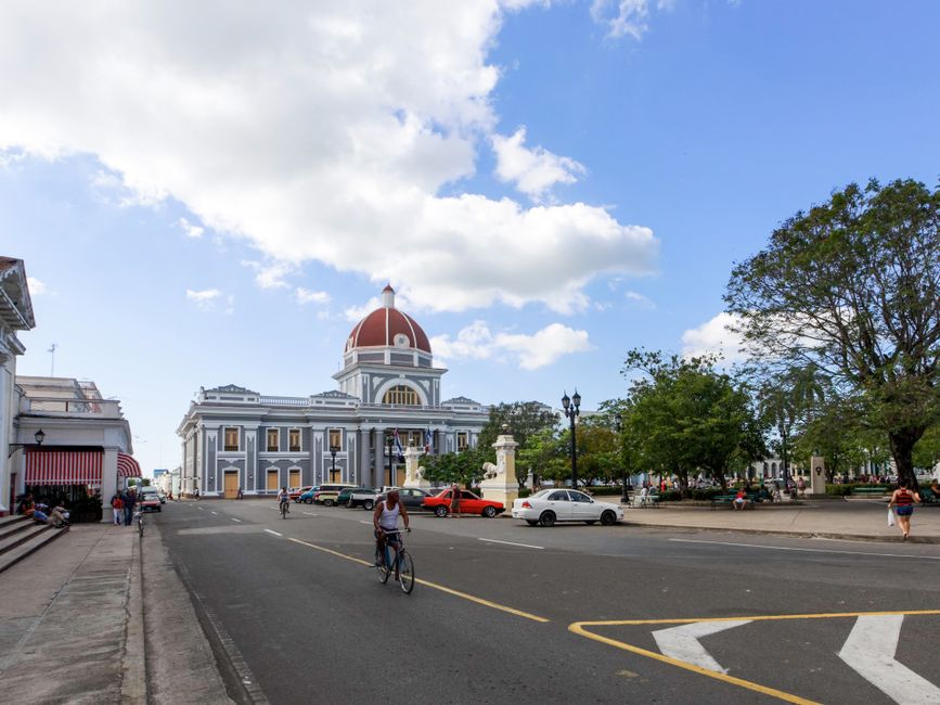 Foto de Cienfuegos
