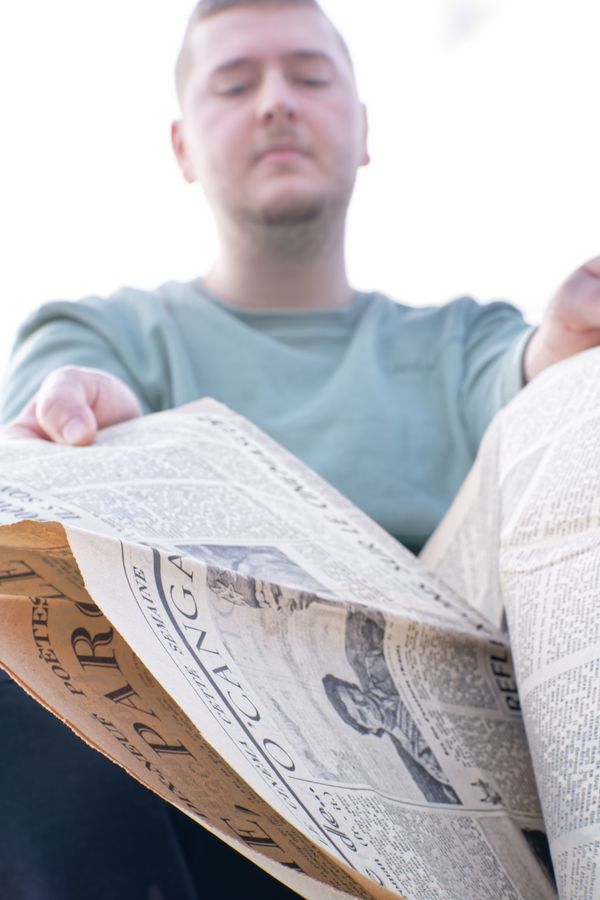 Lettres Française : découverte