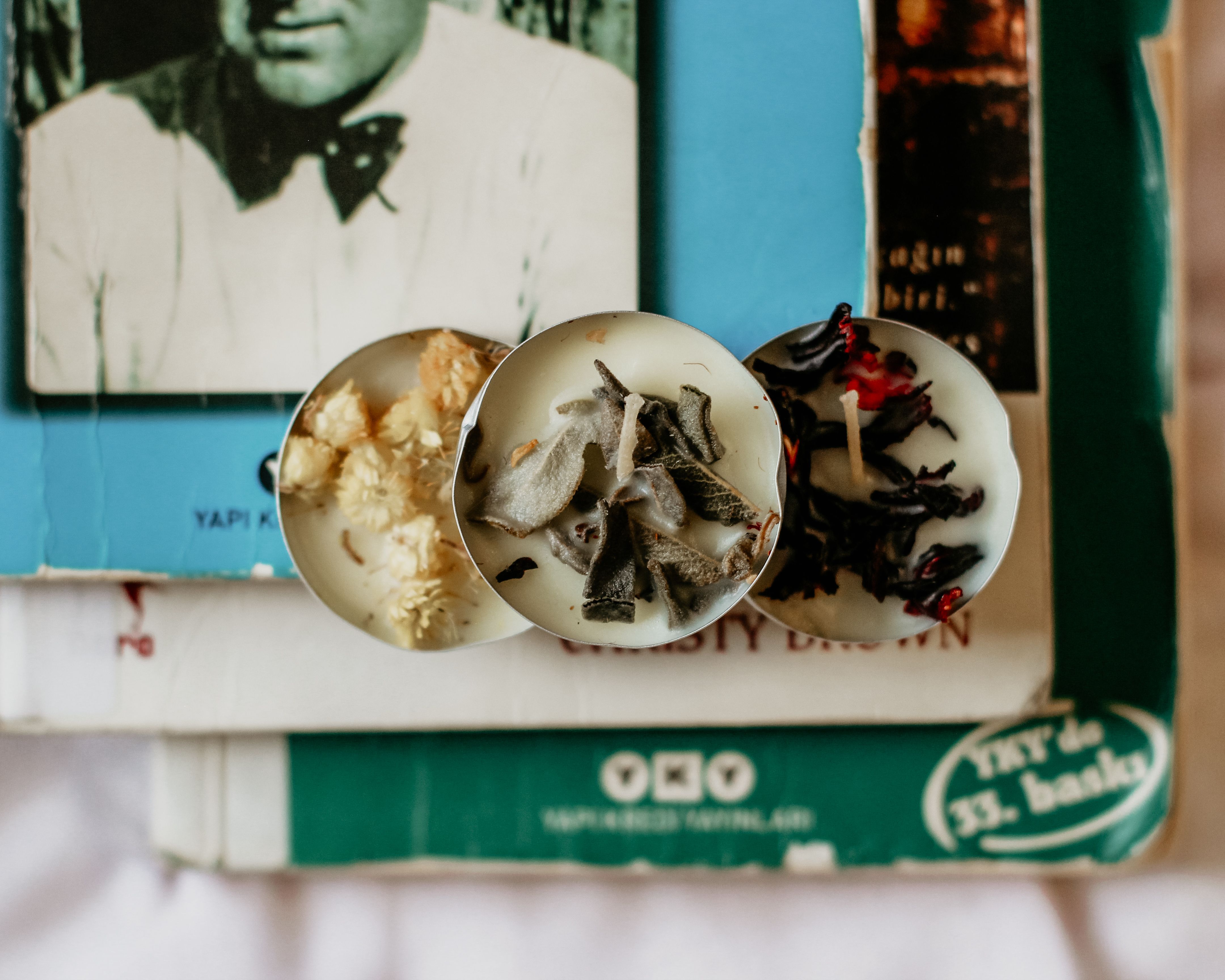 fornasetti candles
