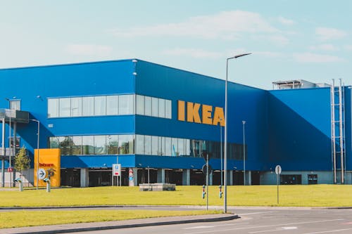 คลังภาพถ่ายฟรี ของ ikea, งานฝีมือ, ช็อปปิ้ง