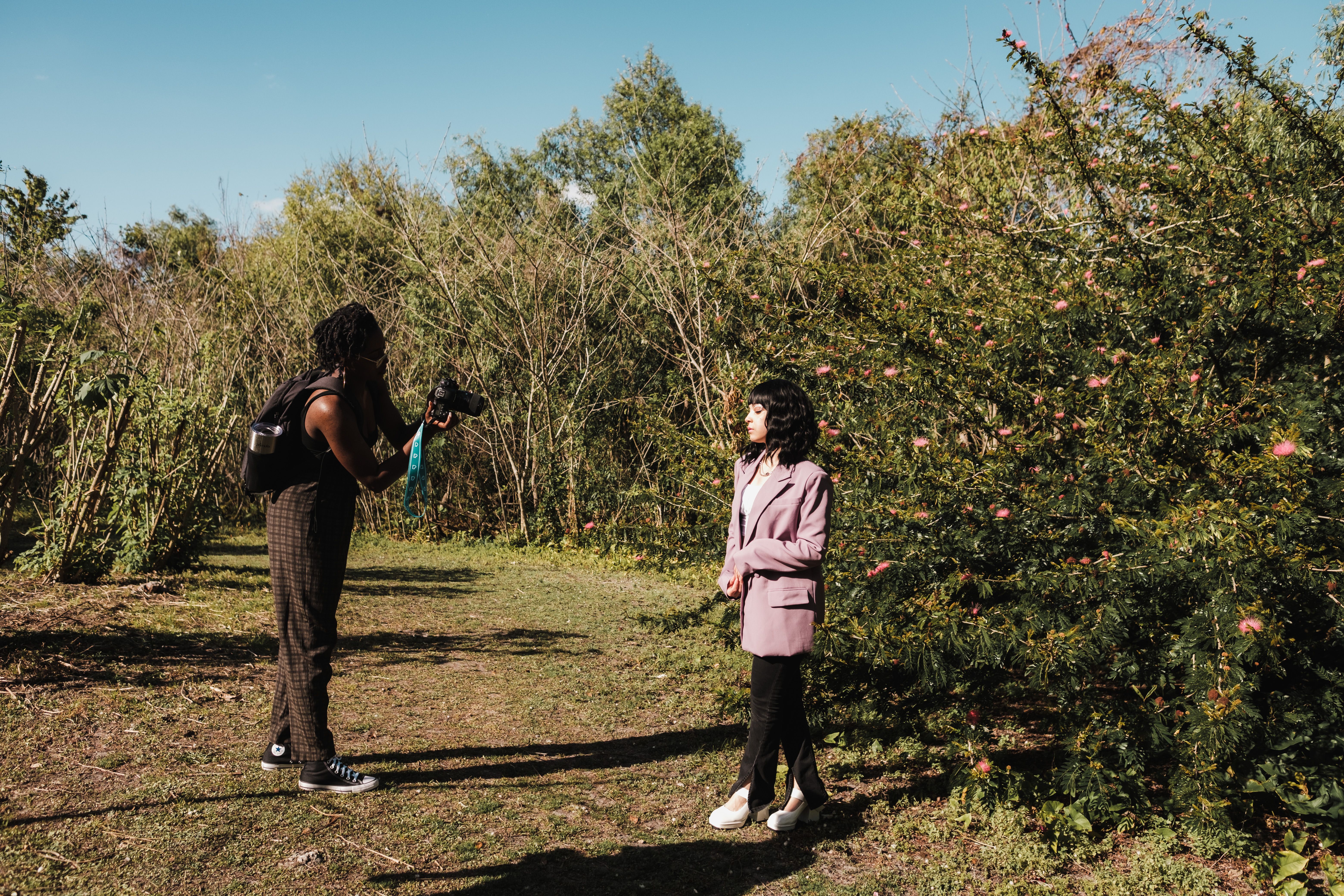 Student photography exhibit debuts at TPA honoring local teen’s creative legacy — Photo by Airam Dato-on on Pexels