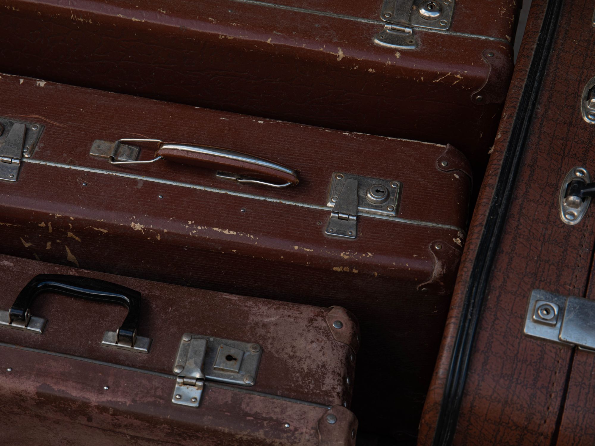 Student Removals in Lower Sydenham, South East London — student move with boxes and a van