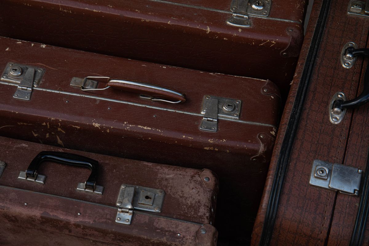 student moves in North Hykeham — Student Moves in North Hykeham — the working end of the job