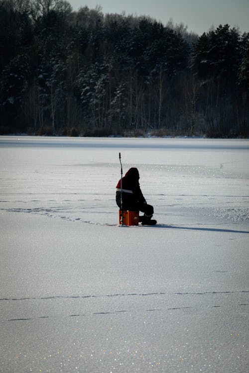 Ilmainen kuvapankkikuva tunnisteilla flunssa, istuminen, jäätynyt