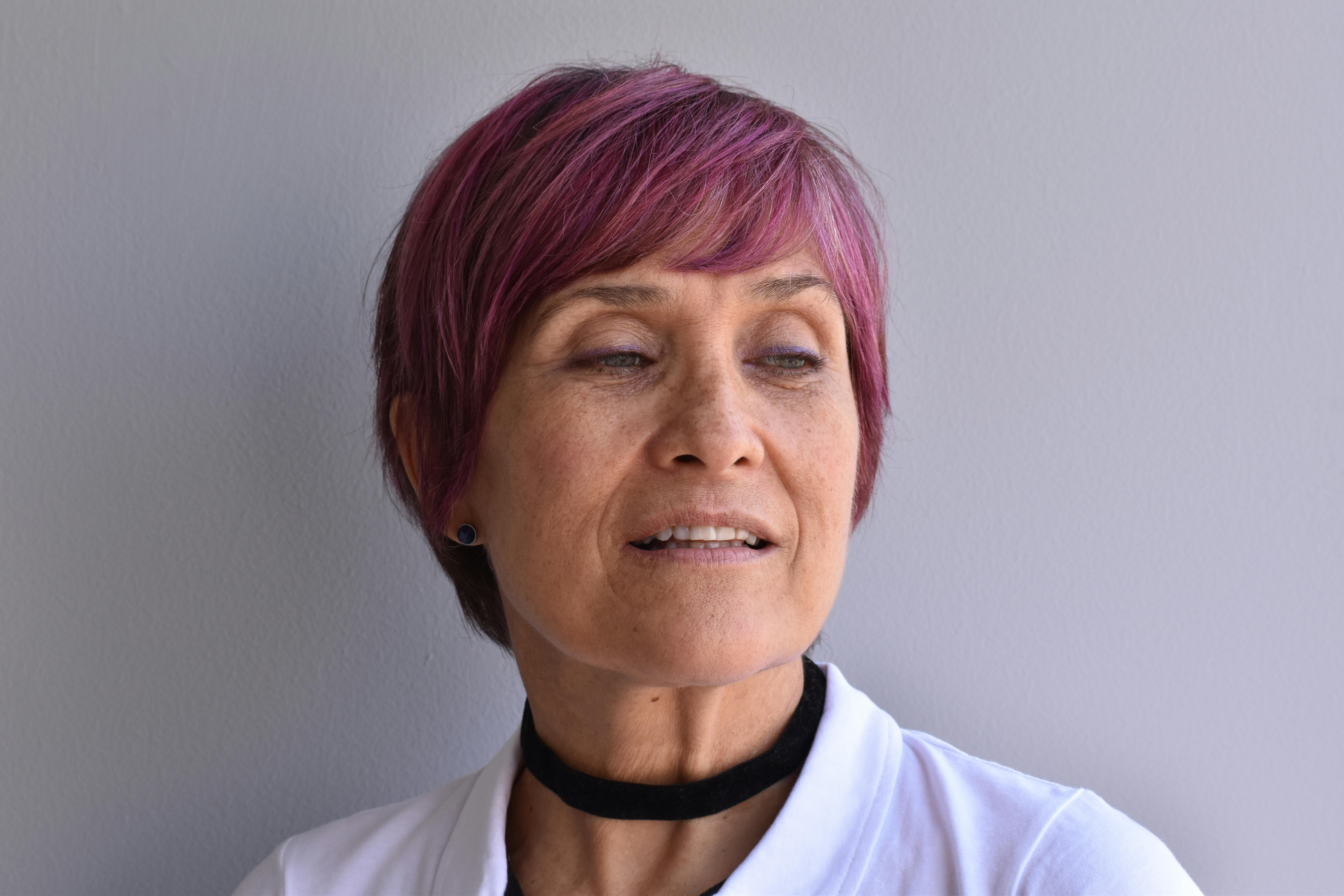 Specialty Nutrition Names Alejandra Gratson Managing — Photo by Fernanda Gomez de la torre on Pexels