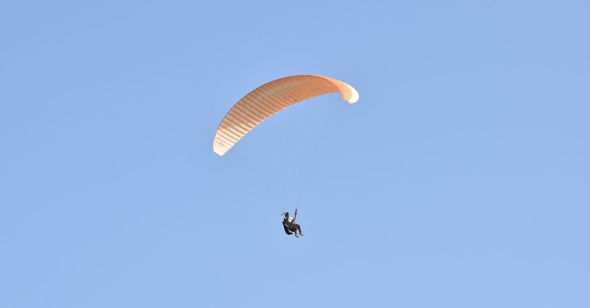 The Ultimate Guide to Outdoor Adventure Sports Activities
