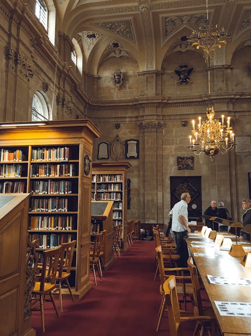 Library