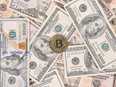 Bitcoin's Dance with $1.279 Trillion Margin Debt: Unseen Risks Loom