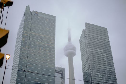 Distillery District walk — Toronto
