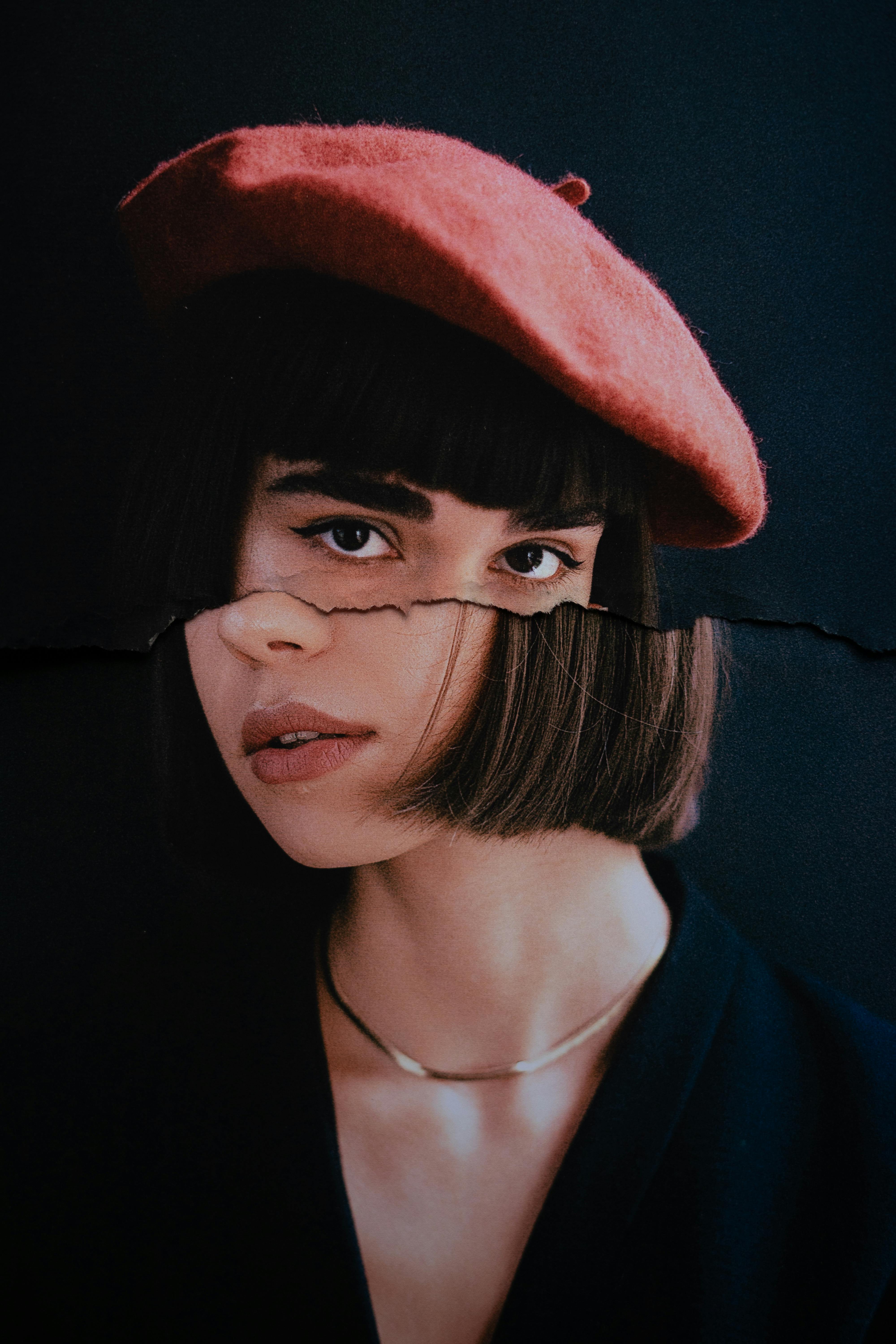 Which photo should be kept in bedroom?