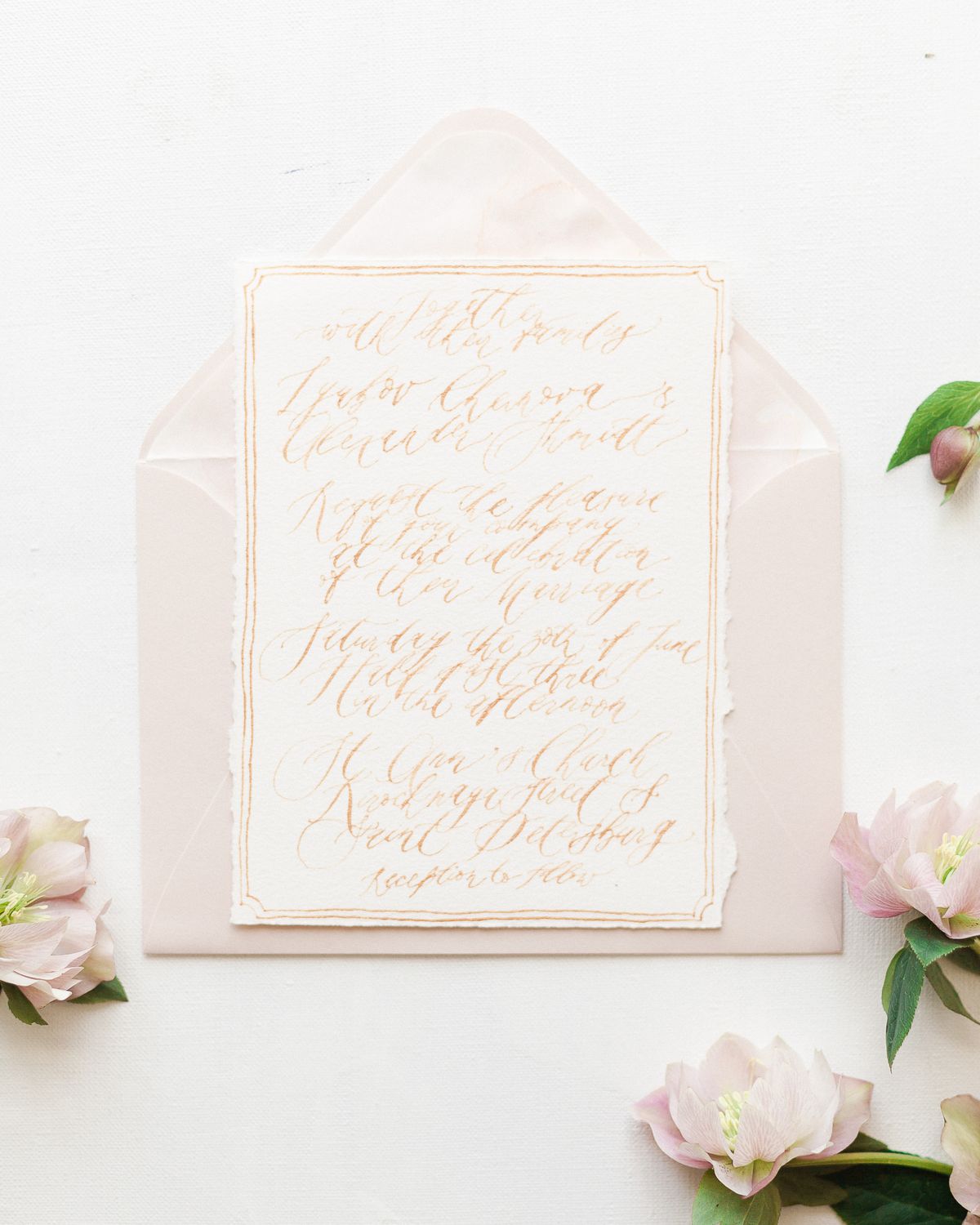 Message Paper Photo Greeting Message on Old Paper With White Background · Free Stock Photo