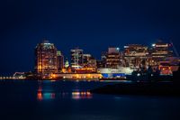 Halifax