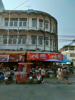 Lampang City Municipality