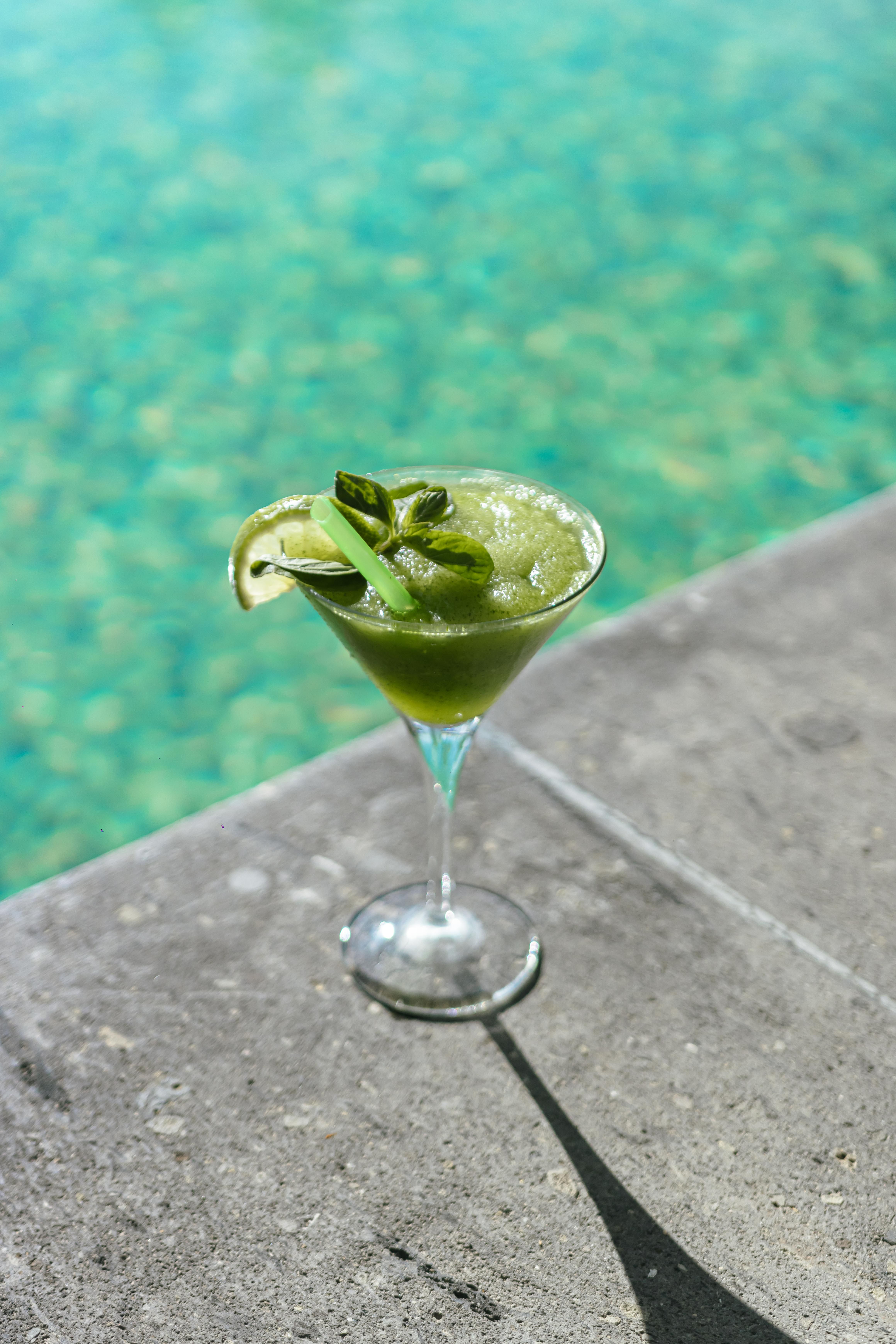 Acapulco cocktail