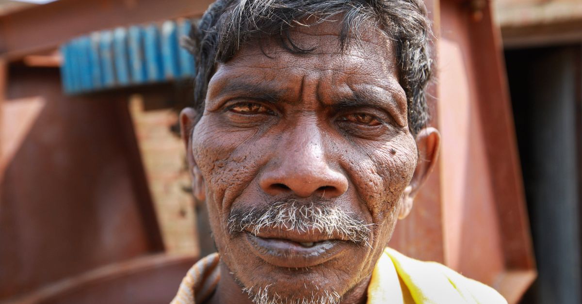 India's Overlooked Musculoskeletal Disorders: A Growing Concern