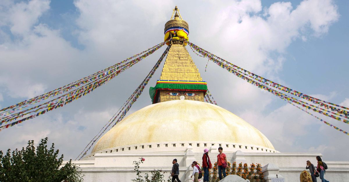 Nepal